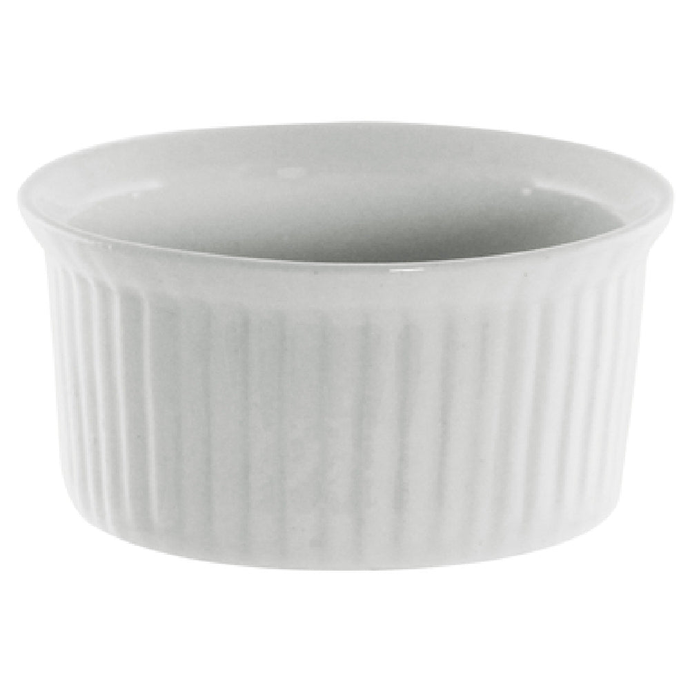 10 Strawberry St WTR-2SUF - Ramekin, 2 Oz., 2"