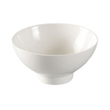 Yanco FU-805 Fuji Bowl 10 Oz. 5" Dia. X 2-1/2"H
