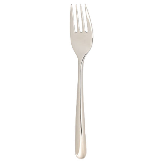 Arc Cardinal FL329 Salad/ Dessert Fork 7-1/4" 18/10 Stainless Steel