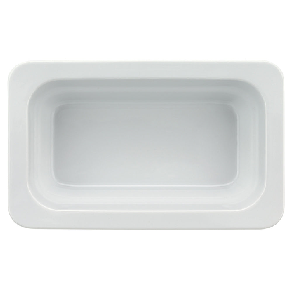 BauscherHepp 302622 GN Pan 1/4 Size 40-1/2 Oz.