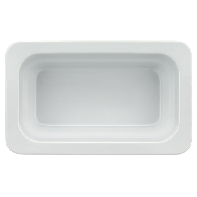 BauscherHepp 302622 GN Pan 1/4 Size 40-1/2 Oz.