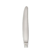 Libbey 244 2702 (Formerly World Tableware) Dinner Knife 9-5/8" Fluted Blade