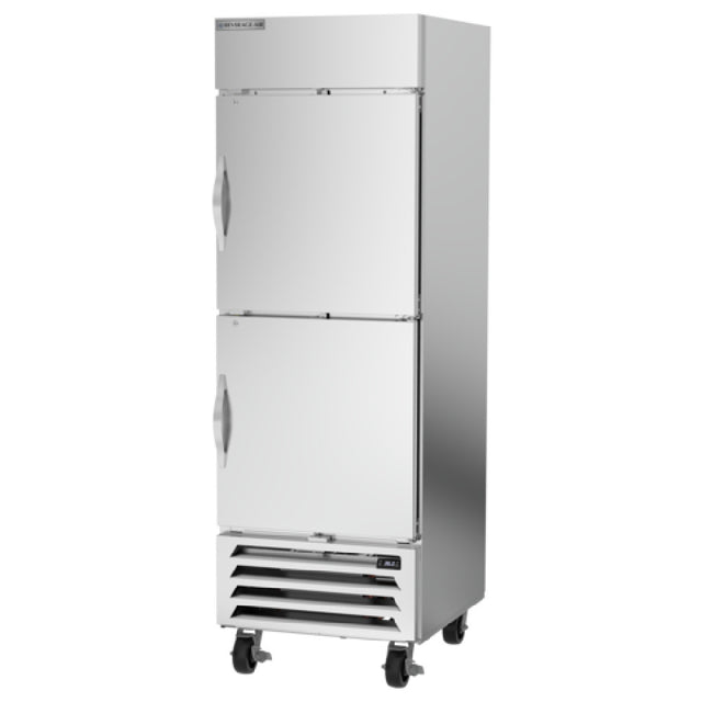 Beverage Air HBR23HC-1-HS Horizon Series Refrigerator Reach-in One-section