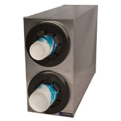 San Jamar C2852 Sentry™ Beverage Dispenser Box System 8-1/8"L X 24-3/8"W X 16"H