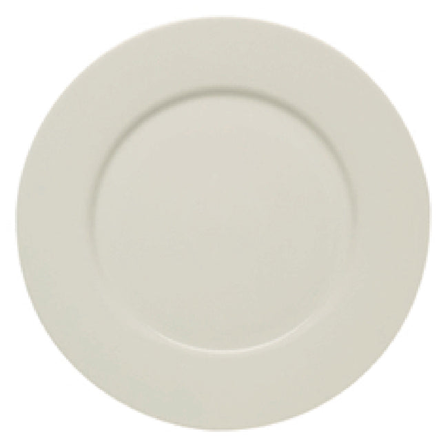 BauscherHepp 690022 Plate 8.9" Dia. Flat