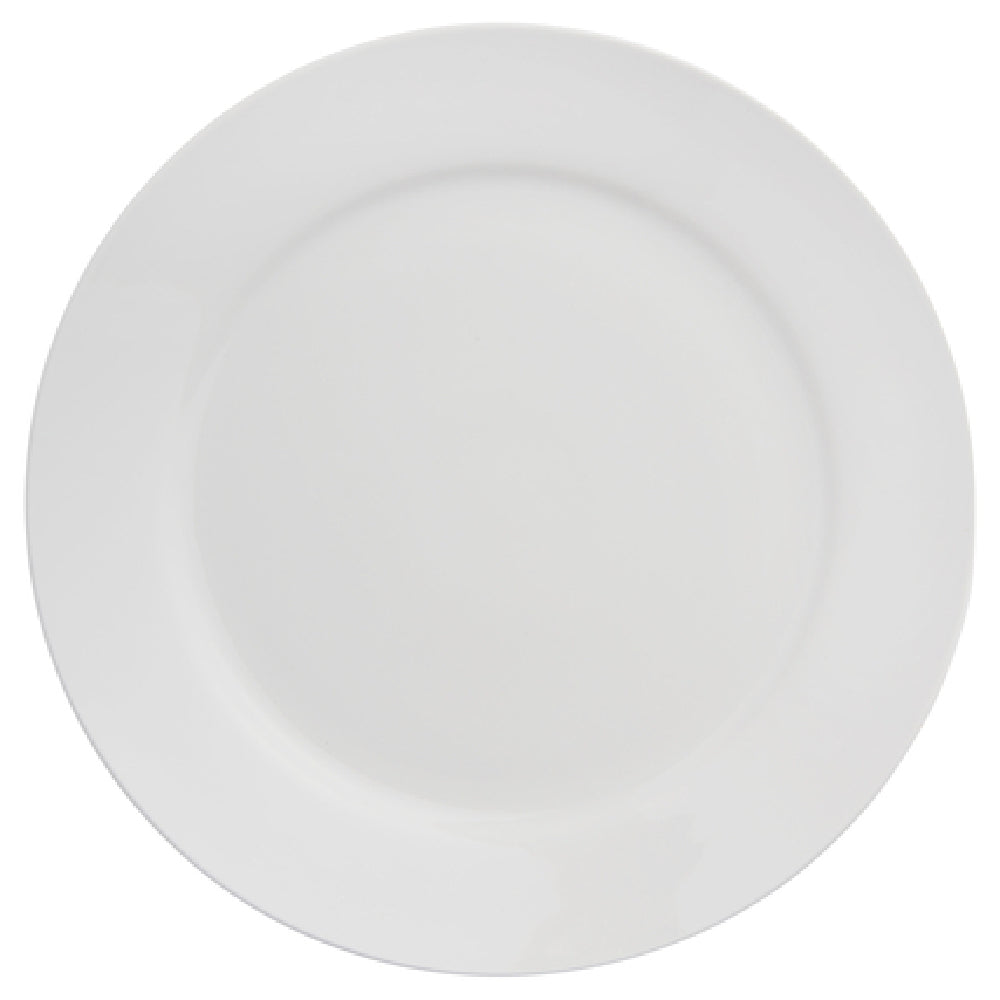 Arc Cardinal FJ809 Service Plate 12" Dia. Round