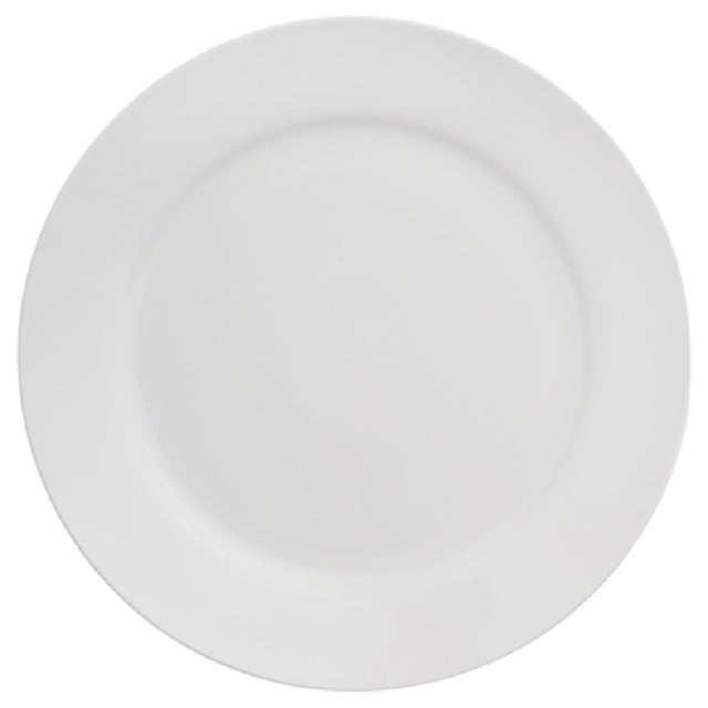 Arc Cardinal FJ809 Service Plate 12" Dia. Round