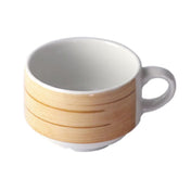 Tableware Solutions USA 51CCNAM035 Cup 7-1/2 Oz. (0.22 L) Stackable