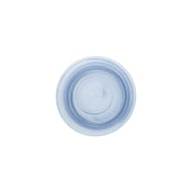 Fortessa 2600.INK.02 La Jolla Ink Blue Salad Dessert Plate 8.25" (21cm) Dishwasher Safe