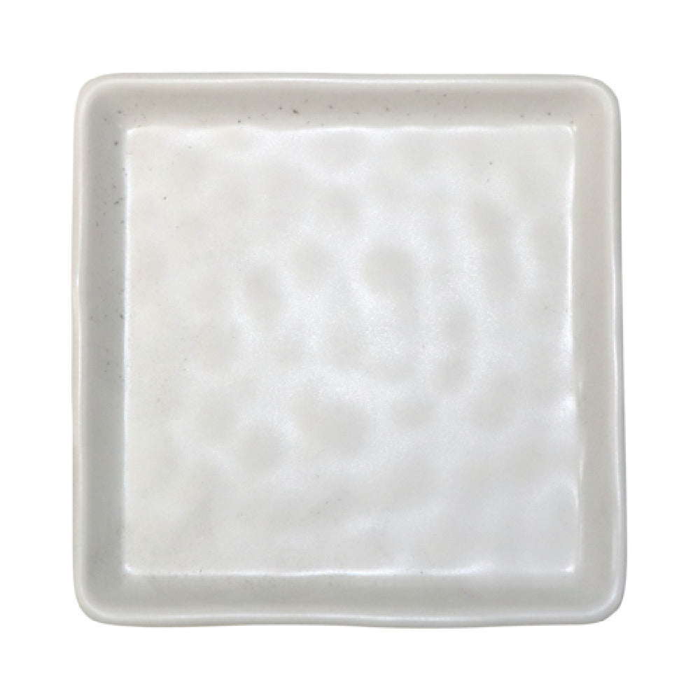 GET Enterprises SVR403 Savor Plate 4" Dia. Round