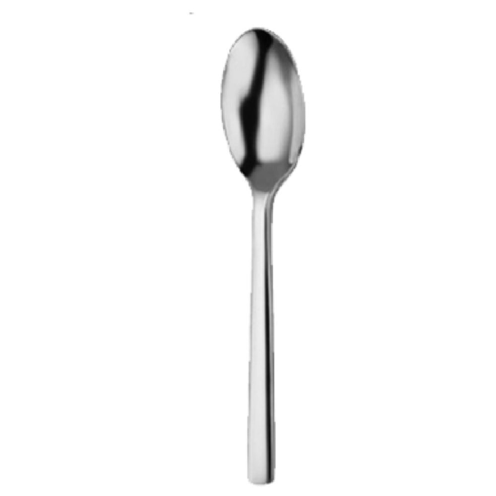 1880 Hospitality B449SFTF Oneida® European Teaspoon 5-3/4" 18/0 Stainless Steel