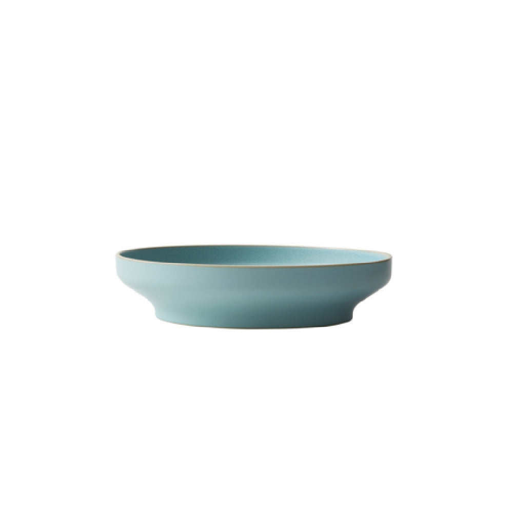 1880 Hospitality MO2702023FB Deep Plate 9" Round