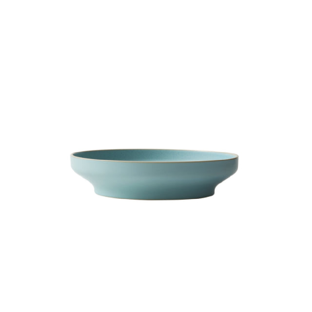 1880 Hospitality MO2702023FB Deep Plate 9" Round