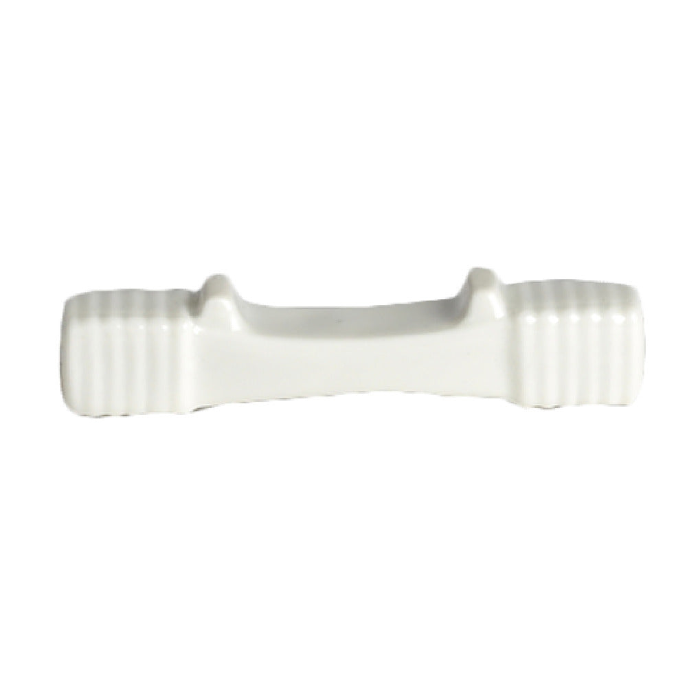 Steelite 6300P359 Chop Stick Rest 2.75" X 0.5"Aura Aura Asian