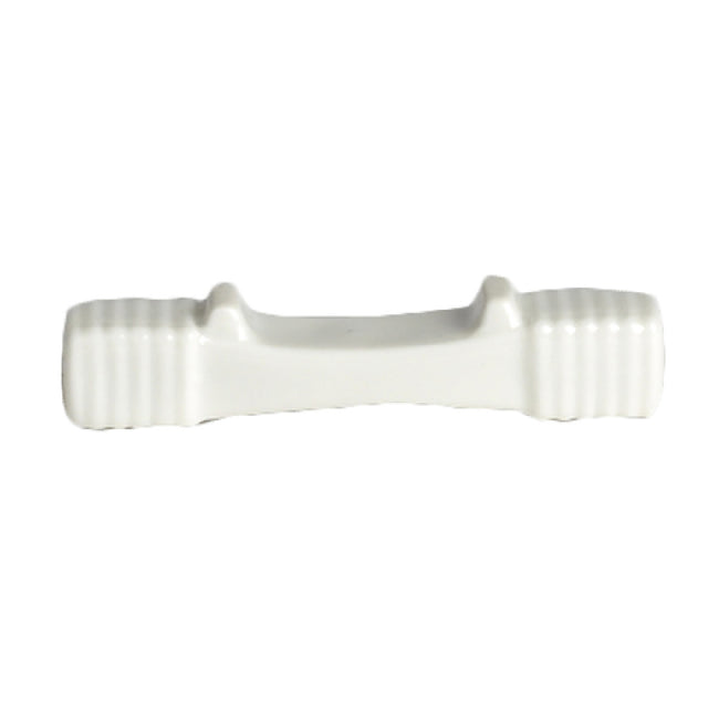 Steelite 6300P359 Chop Stick Rest 2.75" X 0.5"Aura Aura Asian
