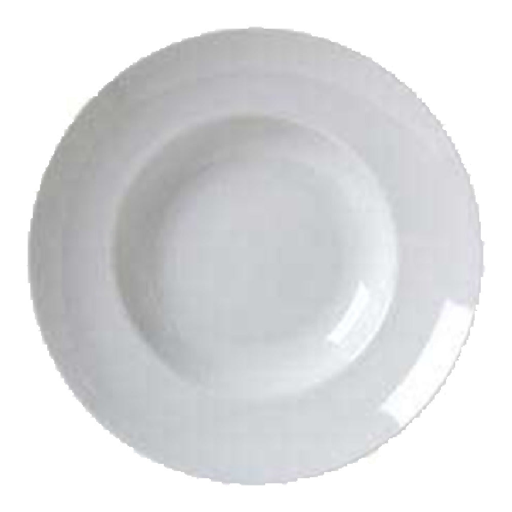 Vertex China ARG-79 Pasta Bowl 7 Oz. Well 9" Dia.
