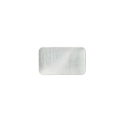 Arc Cardinal FP202 Dudson The Maker'S Jute Grey Rectangle Tray (L:10.63'' X W:6.25'')