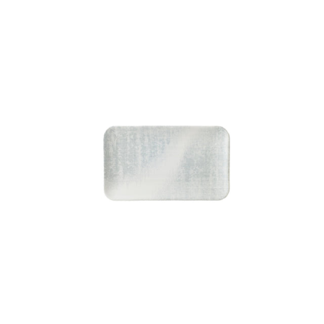 Arc Cardinal FP202 Dudson The Maker'S Jute Grey Rectangle Tray (L:10.63'' X W:6.25'')