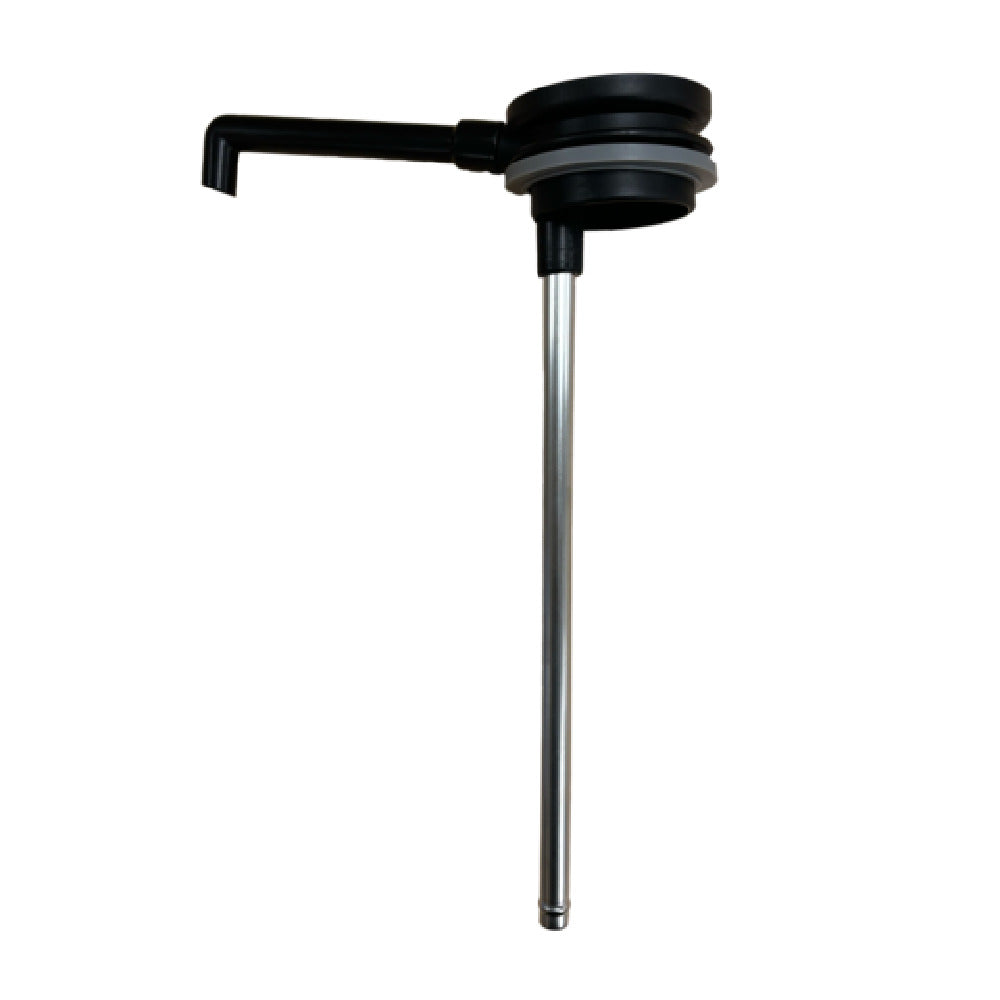 Service Ideas SVAPSP30 Service Ideas Lock 'N' Carry Replacement Suction Pipe Black