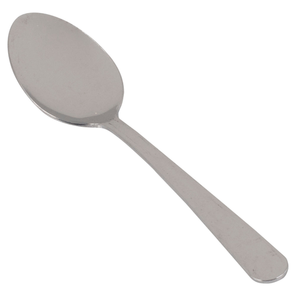 Stanton Trading FL145-01 Teaspoon 6" Heavy Weight