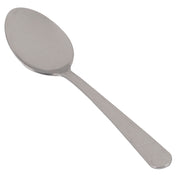 Stanton Trading FL145-01 Teaspoon 6" Heavy Weight
