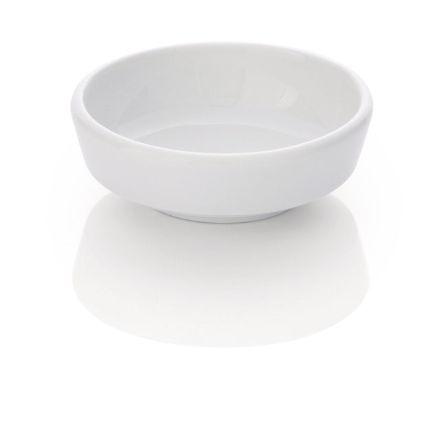 BauscherHepp 52.1020.0108 Dip Bowl 3.4" Dia. Round