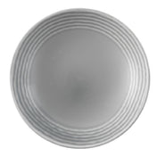 Arc Cardinal FN478 Dudson Harvest Norse Grey Deep Coupe Plate (D:10.0'') Vitrified Ceramic