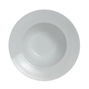Steelite 6314P1029 Rimmed Cereal/Grapefruit Bowl 15.25 Oz 8.25" X 2.875"