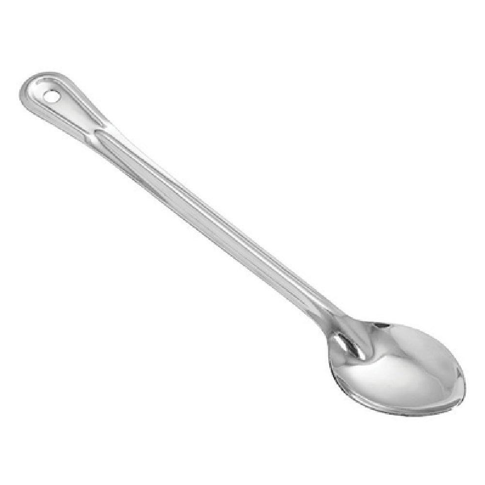 Winco BSOT-15 Basting Spoon 15" Solid