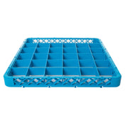 Royal ROY WWR SGR36E BL - Glass Rack Extender, Full-size, 1-3/4"H