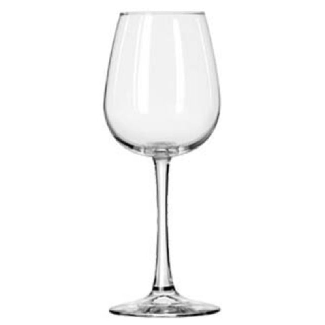 Libbey 7508 Wine Taster Glass 12-3/4 Oz. Safedge® Rim & Foot Guarantee