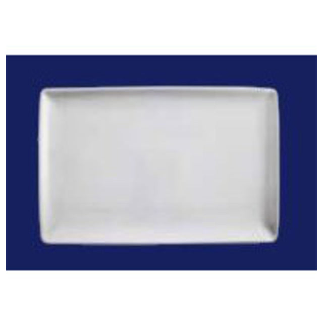 Tableware Solutions USA 33RECT203 Platter 13-1/4" X 8" Rectangular