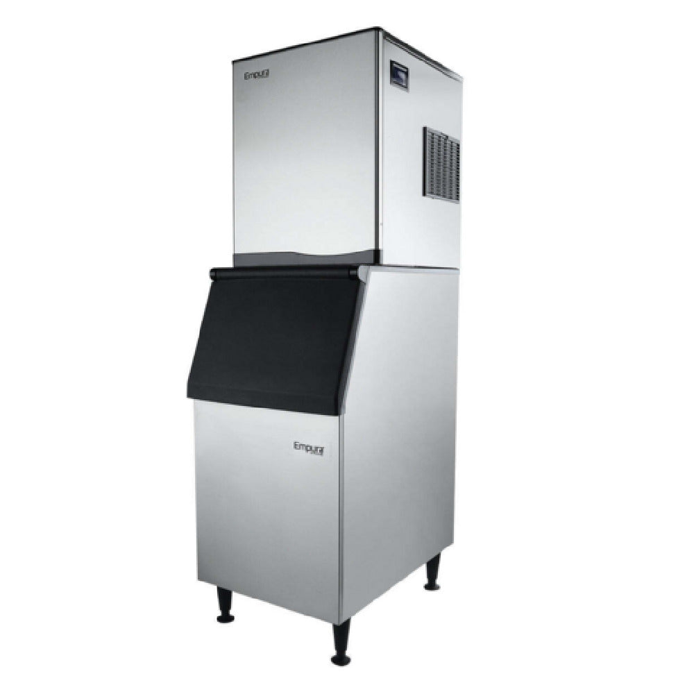 Empura E-MCFB430 - Ice Machine, 22-1/2"W X 32-5/16"D X 62-5/16"H, Modular