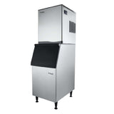 Empura E-MCFB430 - Ice Machine, 22-1/2"W X 32-5/16"D X 62-5/16"H, Modular