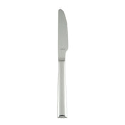 Fortessa 1.5.118.00.005 Still Table Knife 9.3" (23.7cm) Solid Handle