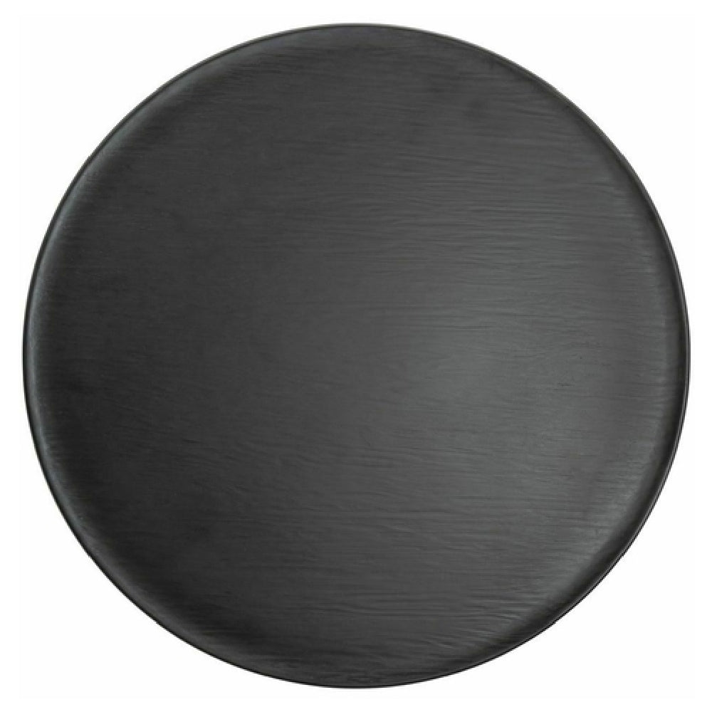 Hubert 53672 - Cerve Collection Replacement Riser Top, 11-1/5" Dia., Round