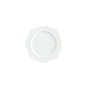 Fortessa RRP.TRIESTE.02 China Trieste Salad Plate 8.25" (21cm) Dishwasher Safe