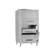 Southbend HDEB-24-316L Electric Broiler 24" Upright