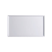 Palate & Plate MM-5220 - Platter, 16-1/2" X 9-1/2", Rectangular