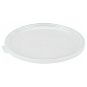 Cambro CCPL27148 Crock Cover Round Solid