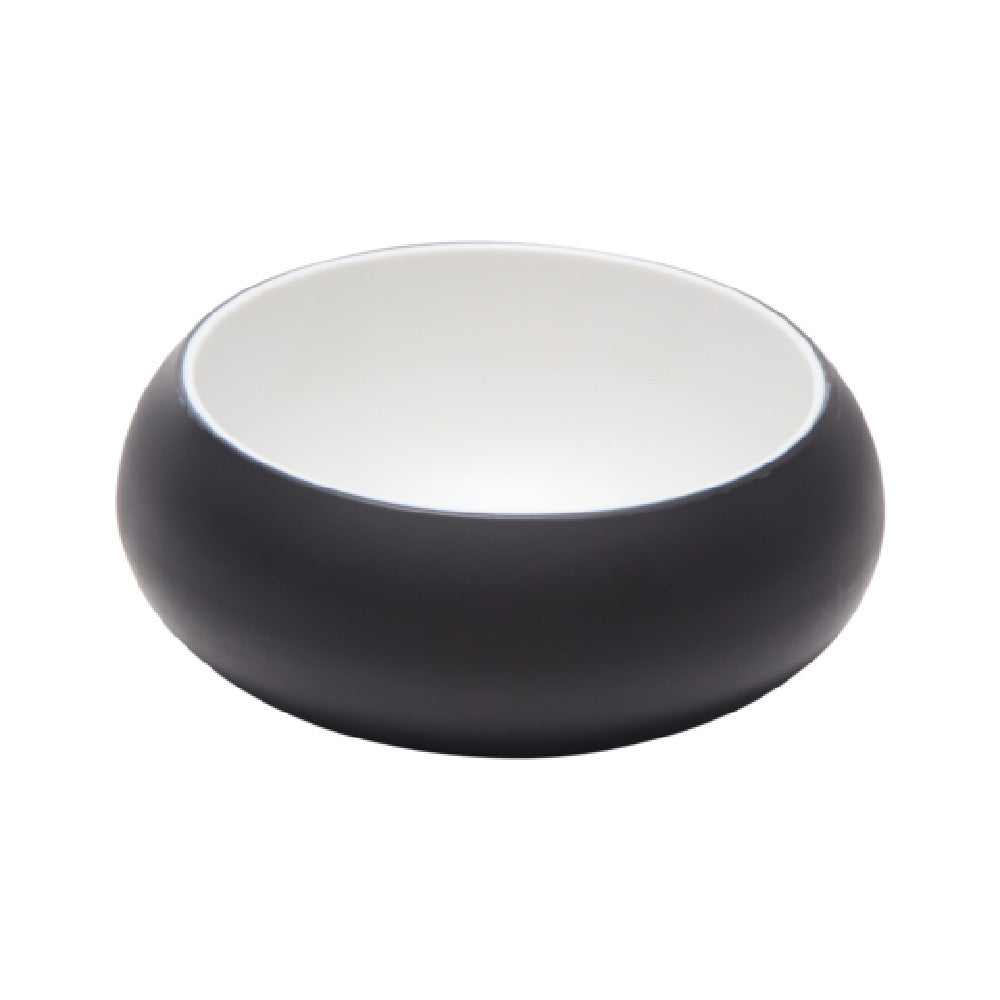 GET 31078-TOH/BK - Cheforward Hatch Bowl, 16 Oz., 5.8" Dia.
