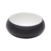 GET 31078-TOH/BK - Cheforward Hatch Bowl, 16 Oz., 5.8" Dia.
