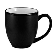 International Tableware 81376-02/05MF-05C Bistro Cup 15 Oz. 3-3/4" Dia. X 4-1/8"H