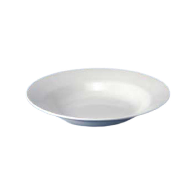 Churchill China WH S9 1 Soup Bowl 11.4 Oz. 9" Dia.