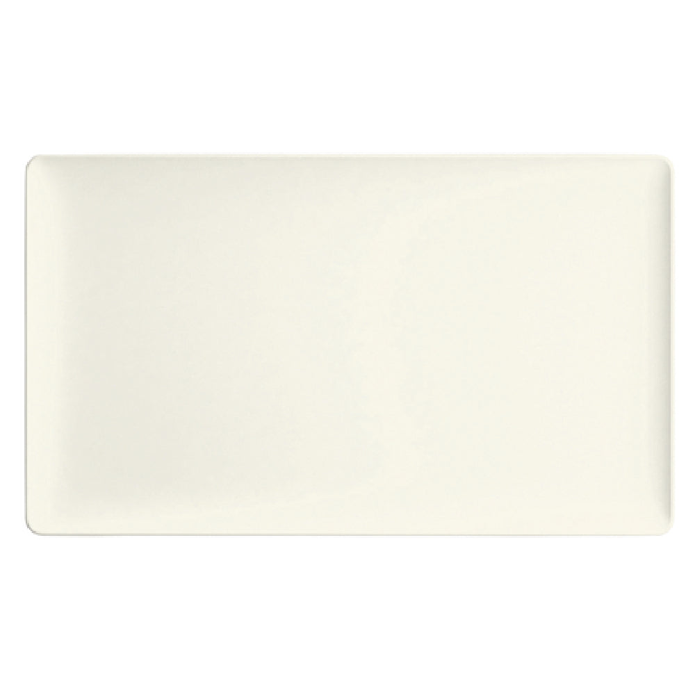 BauscherHepp 692342 Platter 16-1/2" X 7-9/10" X 4/5" Rectangular