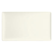 BauscherHepp 692342 Platter 16-1/2" X 7-9/10" X 4/5" Rectangular