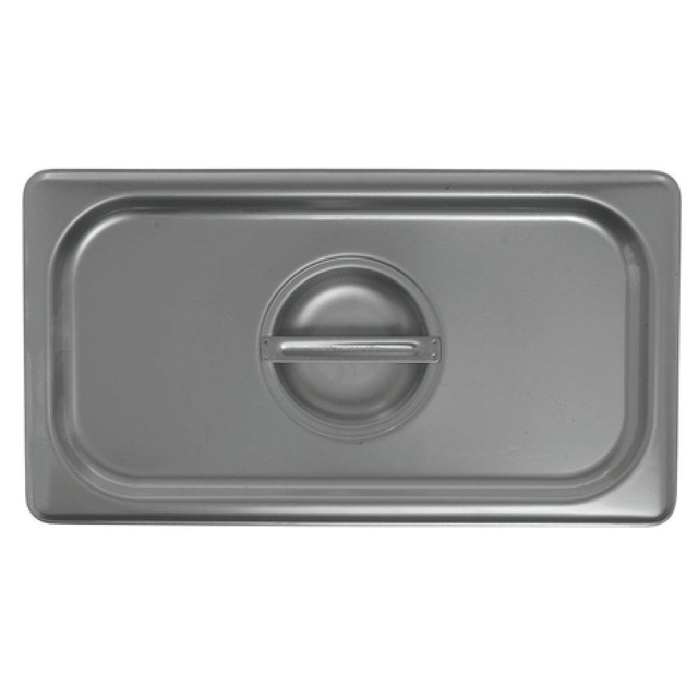 Hubert 34980 - Cover, 1/3-size, For Steam Table Pan