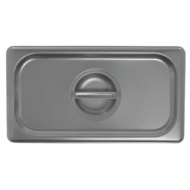 Hubert 34980 - Cover, 1/3-size, For Steam Table Pan