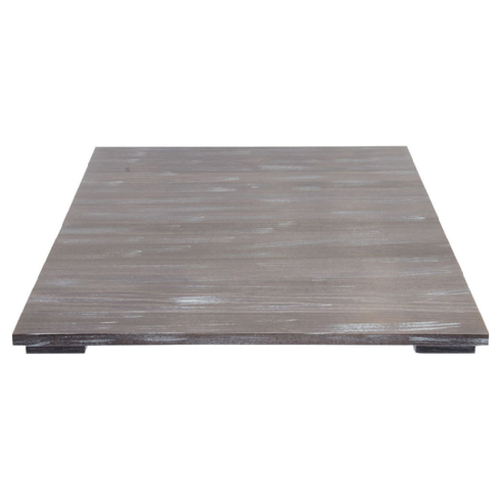 Hubert 24620 - Display Riser, 24" X 30" X 1-1/2"H, Large