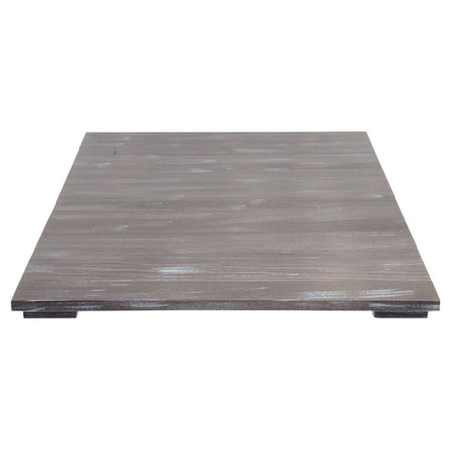 Hubert 24620 - Display Riser, 24" X 30" X 1-1/2"H, Large